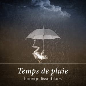 Temps de pluie - Green Blues Group