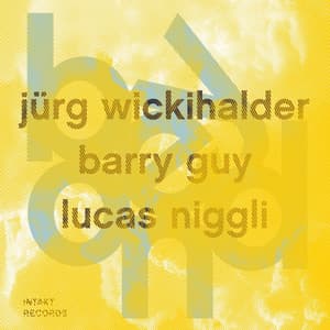 Beyond - Jürg Wickihalder