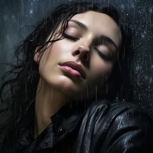 Rainfall Dreams: Sleep Oasis Ballad - Majestik