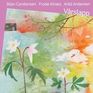 Vårslapp - Arild Andersen