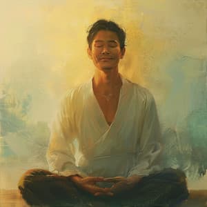 Música Para Meditación: Ritmos Profundos De Enfoque - Salón de chakras