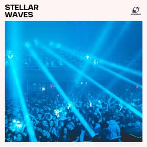 Stellar Waves: Best EDM Tracks - DJ Edm