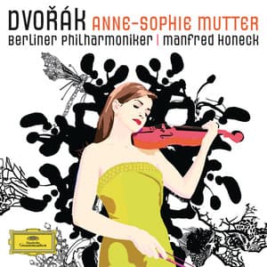 Dvořák - Antonín Dvořák
