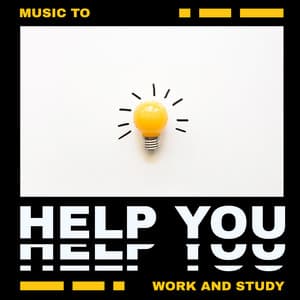 Music to Help You Work and Study: Concentration, Efficiency and Peaceful Mind - Improving Concentration Music Zone