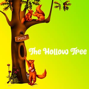 The Hollow Tree - LO-FI BEATS