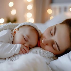 Peaceful Sounds for Baby’s Comfort - Comfortable Music Tracks