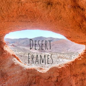 Desert Frames - Yoga Sounds