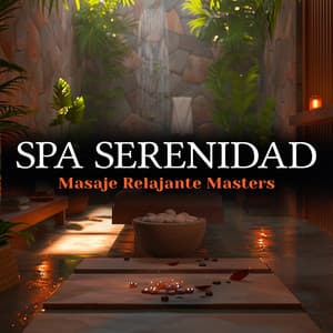 Spa Serenidad - Masaje Relajante Masters
