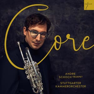 Core - Andre Schoch
