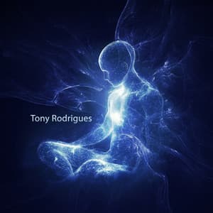A Frequência da Paz - Tony Rodrigues