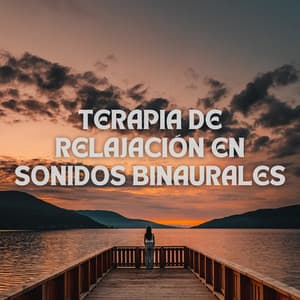 Terapia De Relajación En Sonidos Binaurales - Curación de senos binaurales