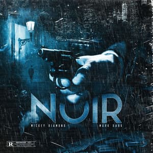 NOIR - Mickey Diamond