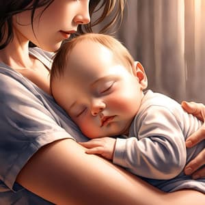 Sweet Lullabies for Sleep - Soothing Piano Melodies