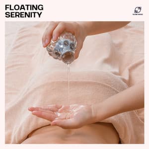 Floating Serenity - Sauna Relax Music Rec
