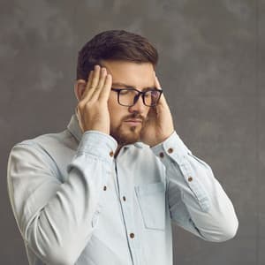 Calm Currents: Water Focus Meditation Music Retreat - Eternal Waters