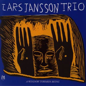 A Window Towards Being - Lars Jansson