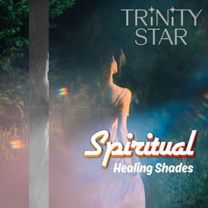 Spiritual Healing Shades - Trinity Star
