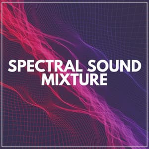 Spectral Sound Mixture - White Noise Relaxation for Sleeping Babies