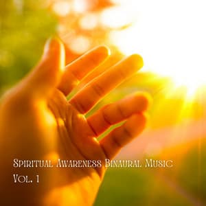 Spiritual Awareness Binaural Music Vol. 1 - Coffee House Instrumental Jazz Playlist