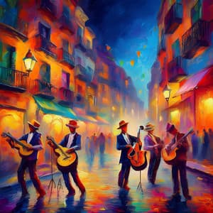 Orchestra Of Relaxation And Tranquil Dreams - Bertie Lambert