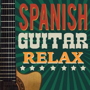Spanish Guitar Relax - Guitar