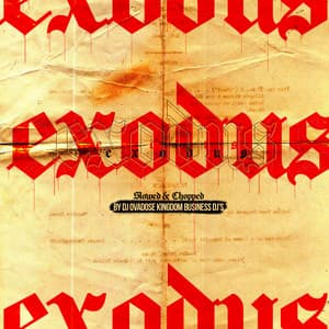 Exodus - Lucky Luciano