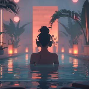 Massage Moods: Harmonies for Spa Days - Wellness Spa Oasis