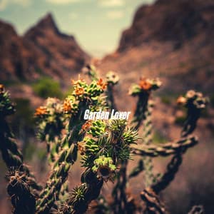 Garden Lover - French Cafe Music