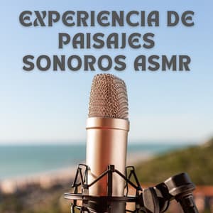Experiencia De Paisajes Sonoros Asmr - Calma ASMR White Soughs