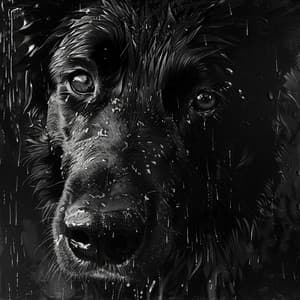 Retiro Binaural De Perros: Melodías De Patas - Música para acalmar cachorro