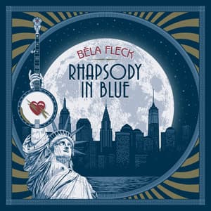 Rhapsody in Blue - George Gershwin