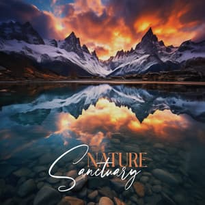 Nature Sanctuary: Meditative Relaxation to Calm Down, Go Within, and Allow Yourself to Relax Deeply - Melissa Spirit