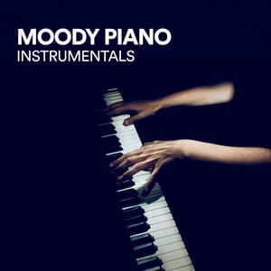 Moody Piano Instrumentals - Piano Love Songs