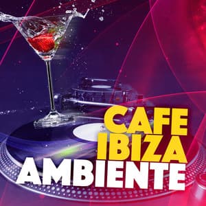 Cafe Ibiza Ambiente - Cafe Ibiza