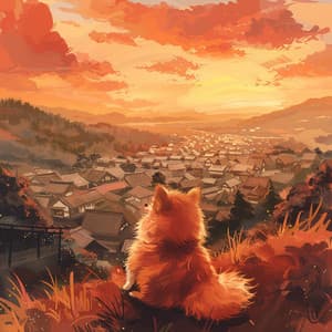 Lofi Canino: Melodías Del Día Del Perro - Modo de transmisión