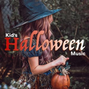 Kid's Halloween Music - Halloween Kids