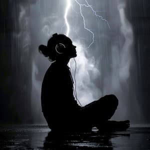 Symphony of Thunder: Electrifying Sounds - Iguata