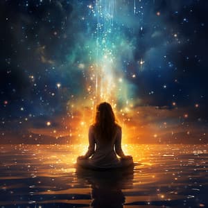 Concentration Thunder Harmony: Music for Focused Mind - The Wild Walkers