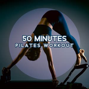 50 Minutes Pilates Workout - Power Pilates Music Ensemble
