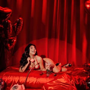 Sex Affairs: Erotic Temptations in the Red Room - Tamara Erotique