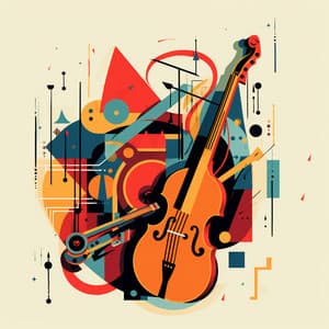 Coffee Shop Melodies: Acoustic Jazz Music - Happy Instrumental Jazz