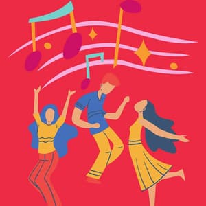 Spirited Bgm for Invisible Coffee - Upbeat Instrumental Music