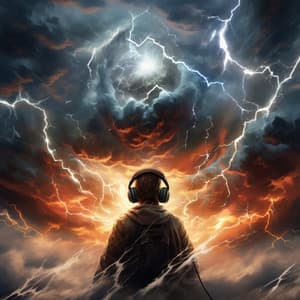 Thunder Rhythms: Electrifying Melodies - Nature Of Sweden