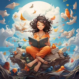 Calm Music for Children - Children's Music