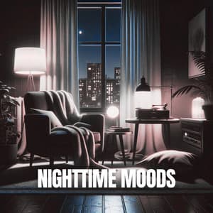 Nighttime Moods - Chloe Monroe