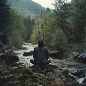 Mindful Reflections: Soothing Music for Meditation - Meditation Music Library