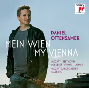 My Vienna - Daniel Ottensamer