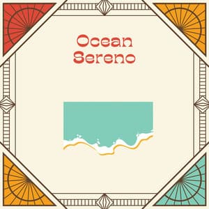 Ocean Sereno - Good Mood Bossa