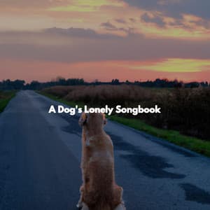 A Dog's Lonely Songbook - Coffee jazz Relax
