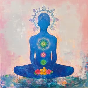 Glade Poter Flugt - Meditação Zen